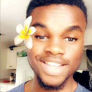 Meet your Posher, John